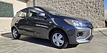 Used 2024 MITSUBISHI MIRAGE ES CVT in LAS VEGAS, NEVADA