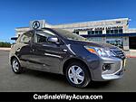 Used 2024 MITSUBISHI MIRAGE ES CVT in LAS VEGAS, NEVADA (Photo 1)