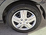 Used 2024 MITSUBISHI MIRAGE ES CVT in LAS VEGAS, NEVADA (Photo 10)