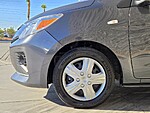 Used 2024 MITSUBISHI MIRAGE ES CVT in LAS VEGAS, NEVADA (Photo 11)