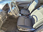 Used 2024 MITSUBISHI MIRAGE ES CVT in LAS VEGAS, NEVADA (Photo 12)