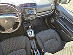 Used 2024 MITSUBISHI MIRAGE ES CVT in LAS VEGAS, NEVADA (Photo 15)