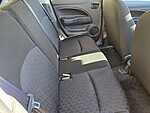 Used 2024 MITSUBISHI MIRAGE ES CVT in LAS VEGAS, NEVADA (Photo 17)