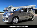Used 2024 MITSUBISHI MIRAGE ES CVT in LAS VEGAS, NEVADA (Photo 2)