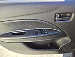 Used 2024 MITSUBISHI MIRAGE ES CVT in LAS VEGAS, NEVADA (Photo 21)