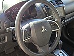 Used 2024 MITSUBISHI MIRAGE ES CVT in LAS VEGAS, NEVADA (Photo 22)