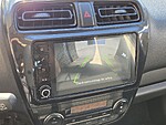 Used 2024 MITSUBISHI MIRAGE ES CVT in LAS VEGAS, NEVADA (Photo 25)
