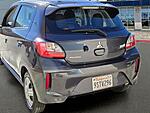 Used 2024 MITSUBISHI MIRAGE ES CVT in LAS VEGAS, NEVADA (Photo 4)