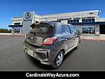 Used 2024 MITSUBISHI MIRAGE ES CVT in LAS VEGAS, NEVADA (Photo 5)