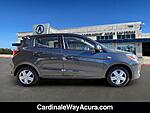 Used 2024 MITSUBISHI MIRAGE ES CVT in LAS VEGAS, NEVADA (Photo 6)