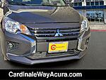 Used 2024 MITSUBISHI MIRAGE ES CVT in LAS VEGAS, NEVADA (Photo 7)