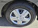Used 2024 MITSUBISHI MIRAGE ES CVT in LAS VEGAS, NEVADA (Photo 8)