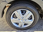 Used 2024 MITSUBISHI MIRAGE ES CVT in LAS VEGAS, NEVADA (Photo 9)