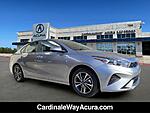 Used 2023 KIA FORTE LXS IVT in LAS VEGAS, NEVADA (Photo 1)