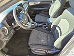 Used 2023 KIA FORTE LXS IVT in LAS VEGAS, NEVADA (Photo 12)