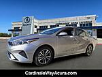 Used 2023 KIA FORTE LXS IVT in LAS VEGAS, NEVADA (Photo 2)