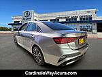 Used 2023 KIA FORTE LXS IVT in LAS VEGAS, NEVADA (Photo 3)