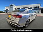 Used 2023 KIA FORTE LXS IVT in LAS VEGAS, NEVADA (Photo 5)