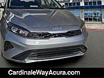 Used 2023 KIA FORTE LXS IVT in LAS VEGAS, NEVADA (Photo 7)