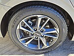Used 2023 KIA FORTE LXS IVT in LAS VEGAS, NEVADA (Photo 9)