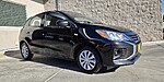 Used 2024 MITSUBISHI MIRAGE ES CVT in LAS VEGAS, NEVADA