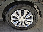 Used 2024 MITSUBISHI MIRAGE ES CVT in LAS VEGAS, NEVADA (Photo 10)