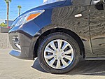 Used 2024 MITSUBISHI MIRAGE ES CVT in LAS VEGAS, NEVADA (Photo 11)