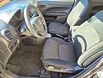 Used 2024 MITSUBISHI MIRAGE ES CVT in LAS VEGAS, NEVADA (Photo 12)