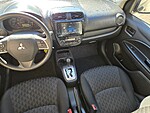Used 2024 MITSUBISHI MIRAGE ES CVT in LAS VEGAS, NEVADA (Photo 15)