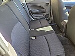 Used 2024 MITSUBISHI MIRAGE ES CVT in LAS VEGAS, NEVADA (Photo 17)