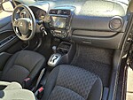 Used 2024 MITSUBISHI MIRAGE ES CVT in LAS VEGAS, NEVADA (Photo 19)