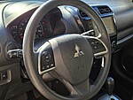 Used 2024 MITSUBISHI MIRAGE ES CVT in LAS VEGAS, NEVADA (Photo 22)