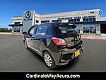 Used 2024 MITSUBISHI MIRAGE ES CVT in LAS VEGAS, NEVADA (Photo 3)