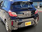Used 2024 MITSUBISHI MIRAGE ES CVT in LAS VEGAS, NEVADA (Photo 4)