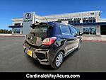Used 2024 MITSUBISHI MIRAGE ES CVT in LAS VEGAS, NEVADA (Photo 5)