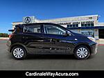Used 2024 MITSUBISHI MIRAGE ES CVT in LAS VEGAS, NEVADA (Photo 6)