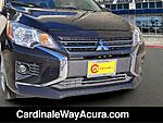 Used 2024 MITSUBISHI MIRAGE ES CVT in LAS VEGAS, NEVADA (Photo 7)