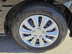 Used 2024 MITSUBISHI MIRAGE ES CVT in LAS VEGAS, NEVADA (Photo 8)