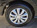 Used 2024 MITSUBISHI MIRAGE ES CVT in LAS VEGAS, NEVADA (Photo 9)