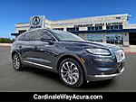 Used 2023 LINCOLN NAUTILUS RESERVE FWD in LAS VEGAS, NEVADA (Photo 1)