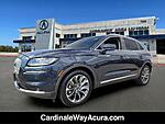 Used 2023 LINCOLN NAUTILUS RESERVE FWD in LAS VEGAS, NEVADA (Photo 2)
