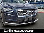Used 2023 LINCOLN NAUTILUS RESERVE FWD in LAS VEGAS, NEVADA (Photo 8)