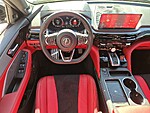 Used 2026 ACURA MDX SH-AWD W/A-SPEC PACKAGE in LAS VEGAS, NEVADA (Photo 16)