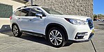 Used 2021 SUBARU ASCENT TOURING 7-PASSENGER in LAS VEGAS, NEVADA