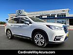 Used 2021 SUBARU ASCENT TOURING 7-PASSENGER in LAS VEGAS, NEVADA (Photo 1)