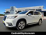 Used 2021 SUBARU ASCENT TOURING 7-PASSENGER in LAS VEGAS, NEVADA (Photo 2)