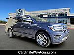 Used 2023 FORD EXPEDITION PLATINUM 4X2 in LAS VEGAS, NEVADA (Photo 1)