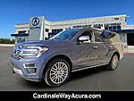 Used 2023 FORD EXPEDITION PLATINUM 4X2 in LAS VEGAS, NEVADA (Photo 2)