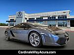 Used 2006 LAMBORGHINI GALLARDO 2DR CPE in LAS VEGAS, NEVADA (Photo 1)