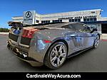 Used 2006 LAMBORGHINI GALLARDO 2DR CPE in LAS VEGAS, NEVADA (Photo 4)